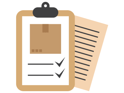 عدد الطلبات المكتملة